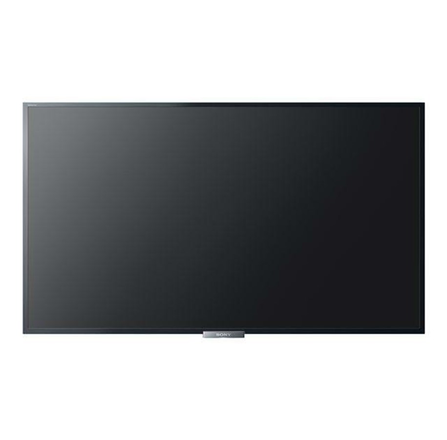 Fladskærms TV - Sony 0 " Fladskærms TV LCD 1080p (FullHD) KDL-42W805B - KDL42W805BBN