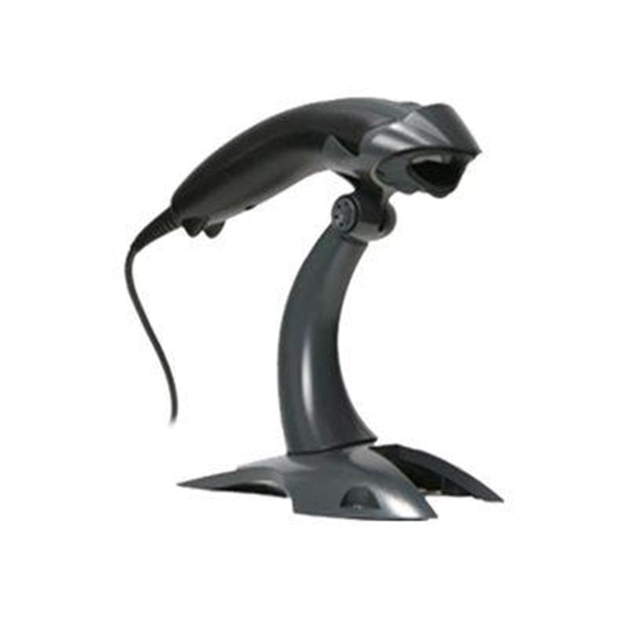 Stregkodelæser - Honeywell Voyager 1400G - 2D Wired Barcode Reader (includes Cradle) - 1400G2D-2USB-1