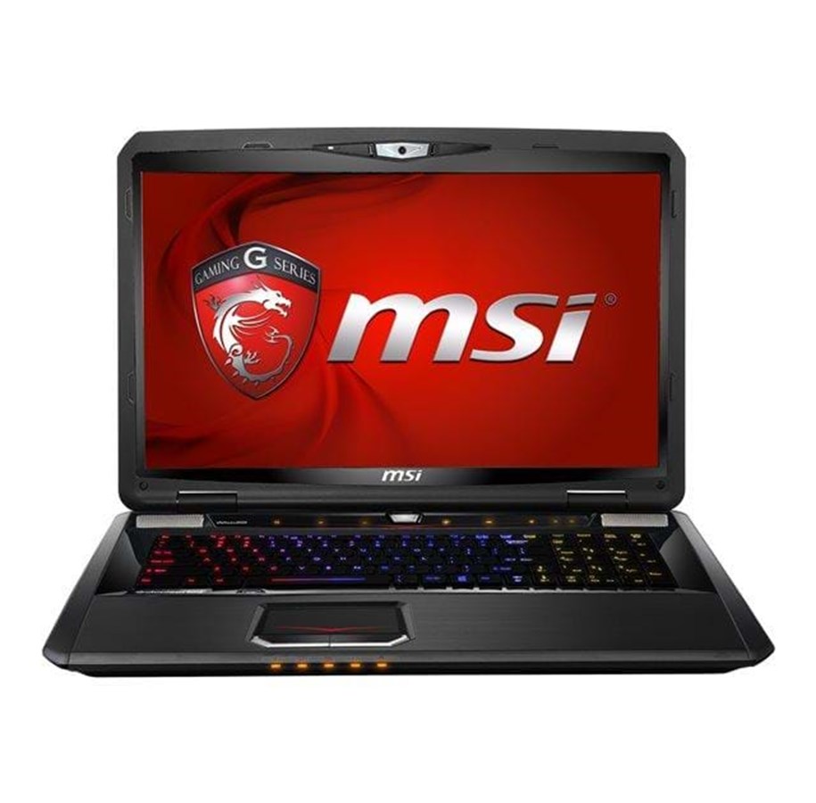 Bærbar - MSI GT70 2PC 2036XNE Dominator - GT70 2PC-2036XNE