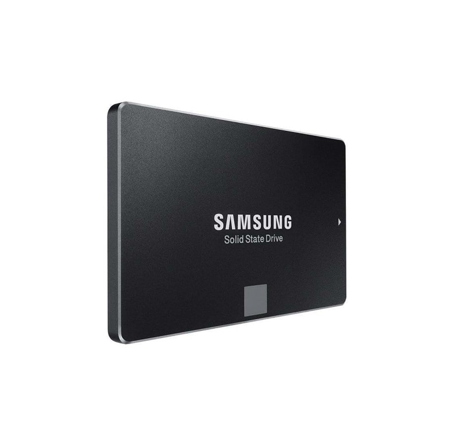 SSD - Samsung 850 EVO SSD - 1TB - MZ-75E1T0B/EU