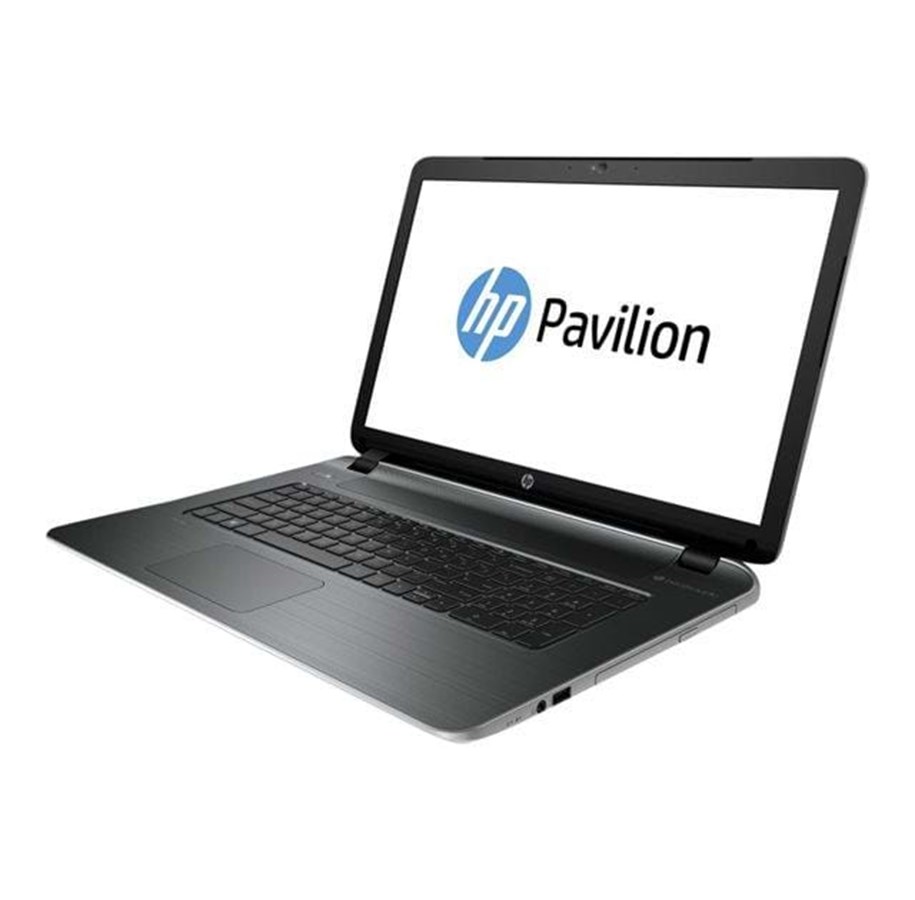 Bærbar - HP Pavilion 17-f081no - J1X95EA#UUW