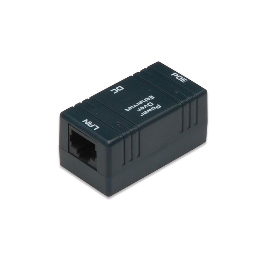 PoE-injektor - DIGITUS Passive PoE Wall Mount Box - DN-95002