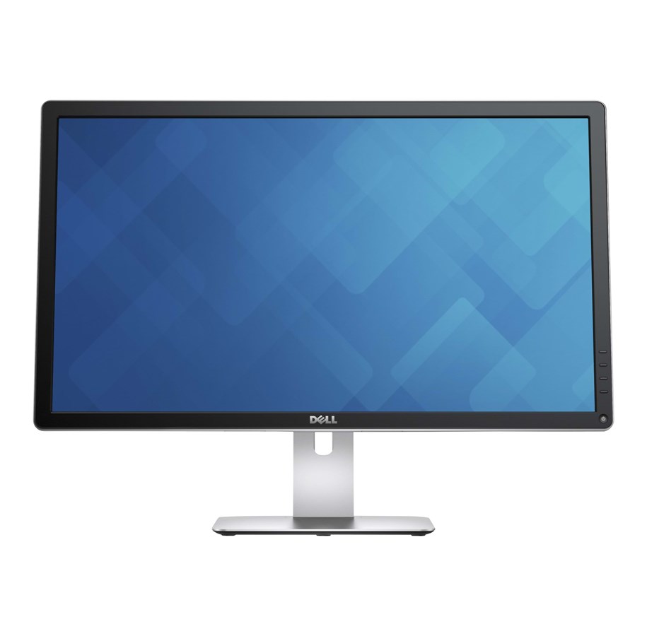 Skærm - 27" Dell P2715Q - 210-ADVO