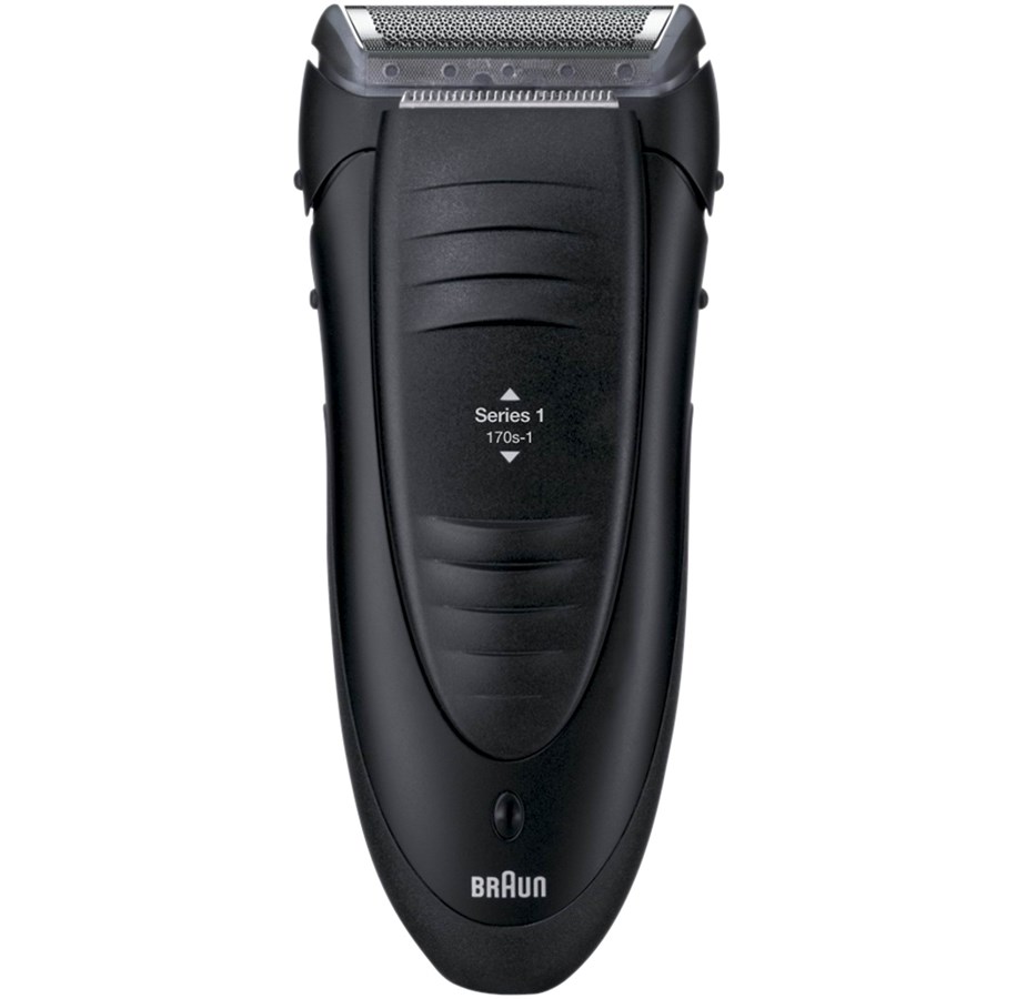 Barbermaskine - Braun Barbermaskine Series 1 170S - 037415