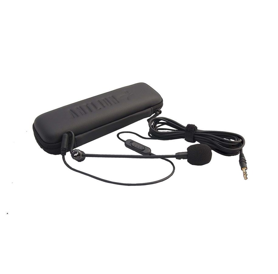 Mikrofon - AntLion Audio Modmic 4.0 Uni (Muteless) - GDL-0422
