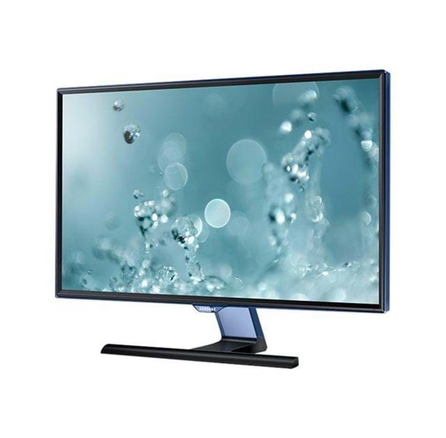 Skærm - 24" Samsung SE390 Series S24E390HL - LS24E390HL/EN