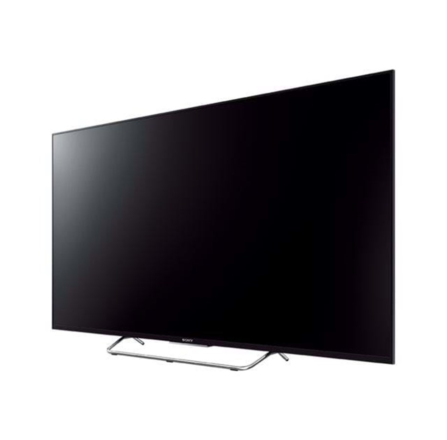 Fladskærms TV - Sony 0 " Fladskærms TV LCD 1080p (FullHD) KDL-50W805C - KDL50W805CBAEP