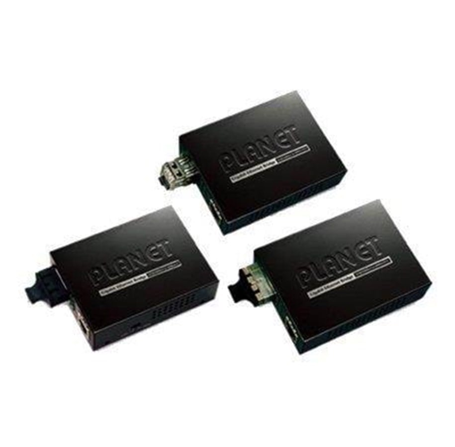 Repeater, boostere, bridges & transceiver - PLANET GT-805A - GT-805Av3