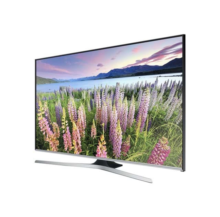 Fladskærms TV - Samsung 0 " Fladskærms TV LCD 1080p (FullHD) TV UE48J5505AK - UE48J5505AKXXE