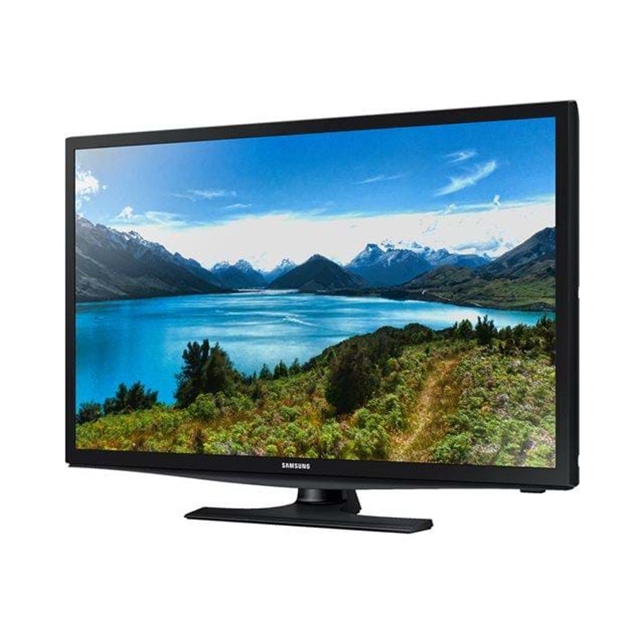 Fladskærms TV - Samsung 0 " Fladskærms TV LCD 720p UE28J4105AK - UE28J4105AKXXE