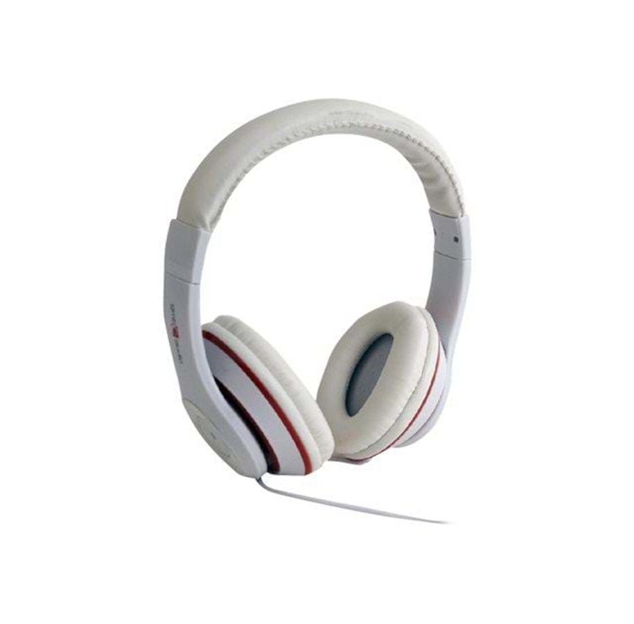 Hovedtelefoner/headset - Gembird Los Angeles - MHS-LAX-W