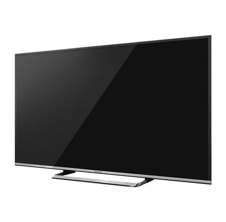 Fladskærms TV - Panasonic 0 " Fladskærms TV LCD 1080p (FullHD) TV TX-55CS520E - TX-55CS520E