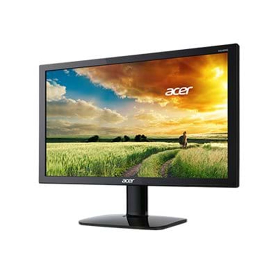 Skærm - 24" Acer KA240HQBbid - UM.UX6EE.B09