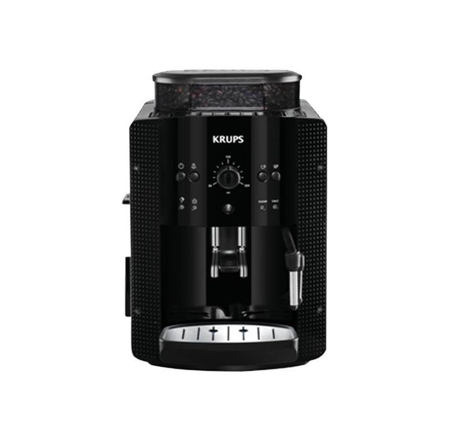 Kaffe og Espresso - Krups Espresseria Automatic EA8108 - EA8108