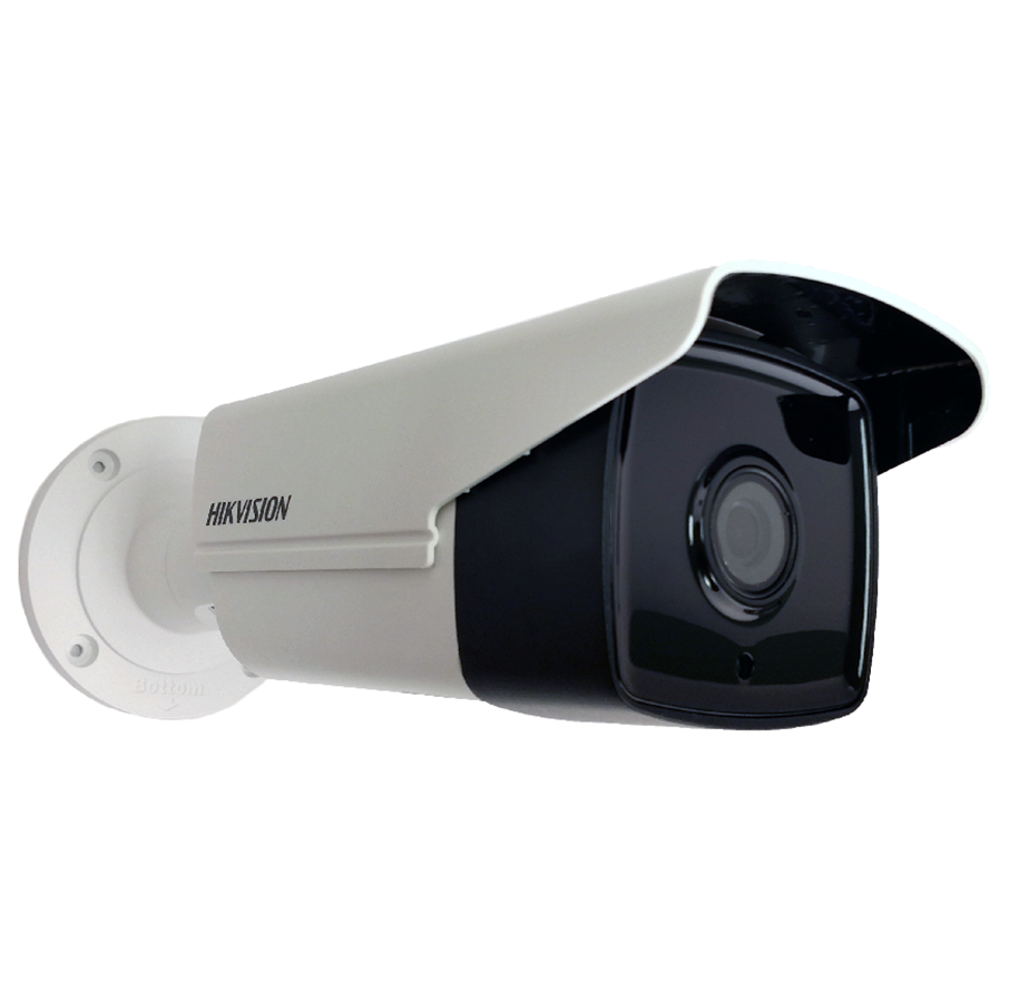 Netværkskamera - Hikvision DS-2CD2T42WD-I5 - DS-2CD2T42WD-I5(4MM)