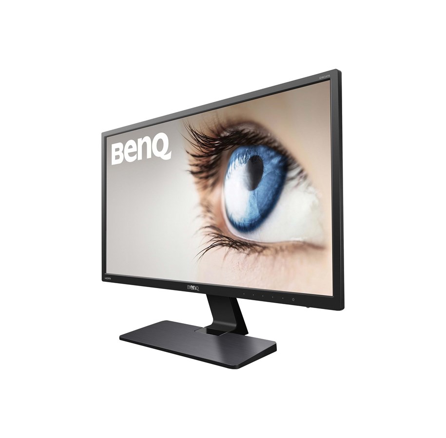 Skærm - 24" BenQ GW2470H - 9H.LDMLA.TBE