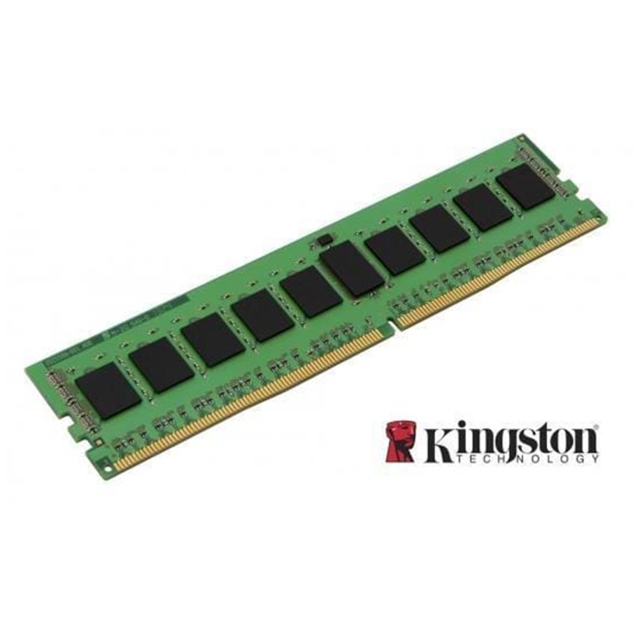 RAM - Kingston ValueRAM DDR4-2133 DC - 8GB - KVR21N15S8K2/8