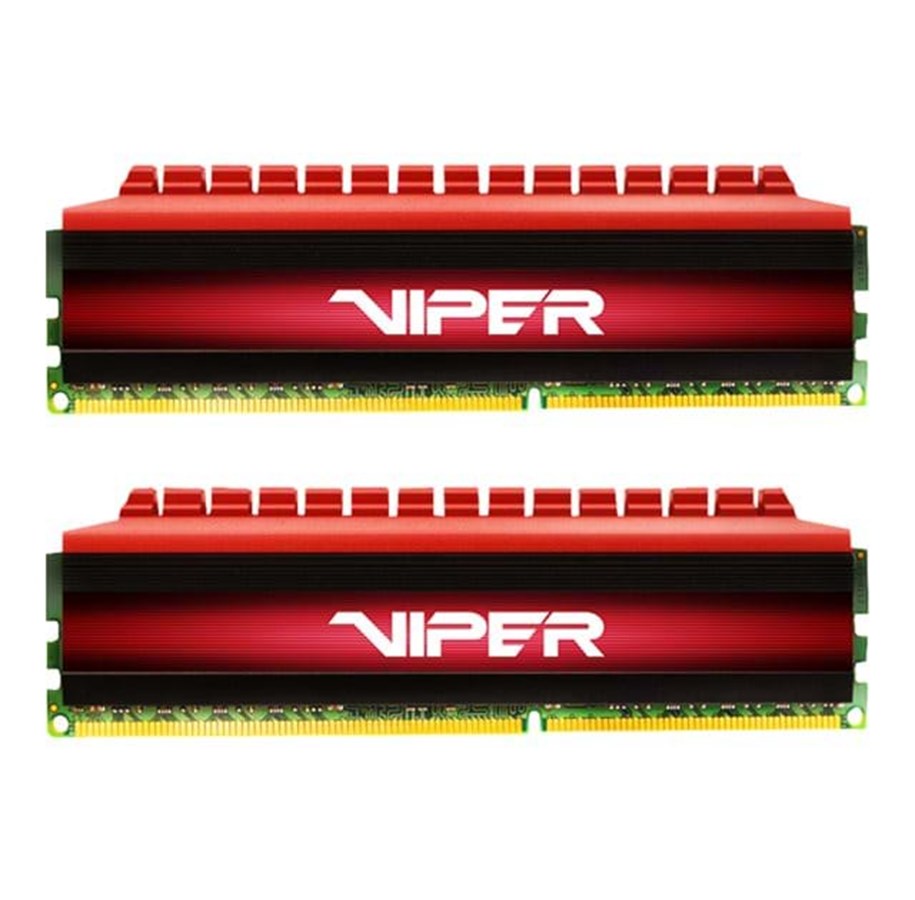 RAM - Patriot Extreme Performance Viper 4 Series - PV416G300C6K