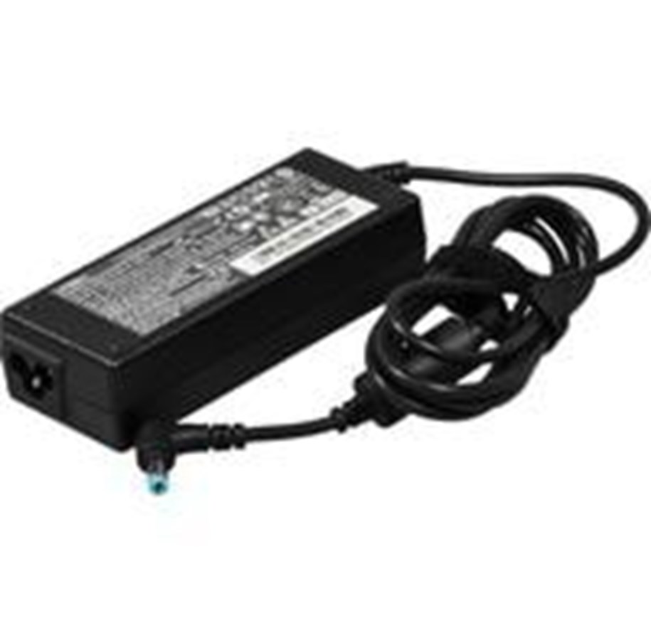 Bærbar Oplader - Acer AC Adapter 90W 19V EU - KP.0900H.001