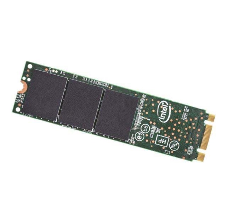 SSD - Intel 540s M.2 2280 SSD - 240GB - SSDSCKKW240H6X1