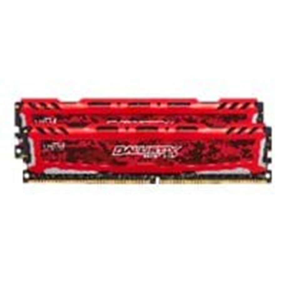 RAM - Crucial Ballistix Sport LT - BLS2C4G4D240FSE