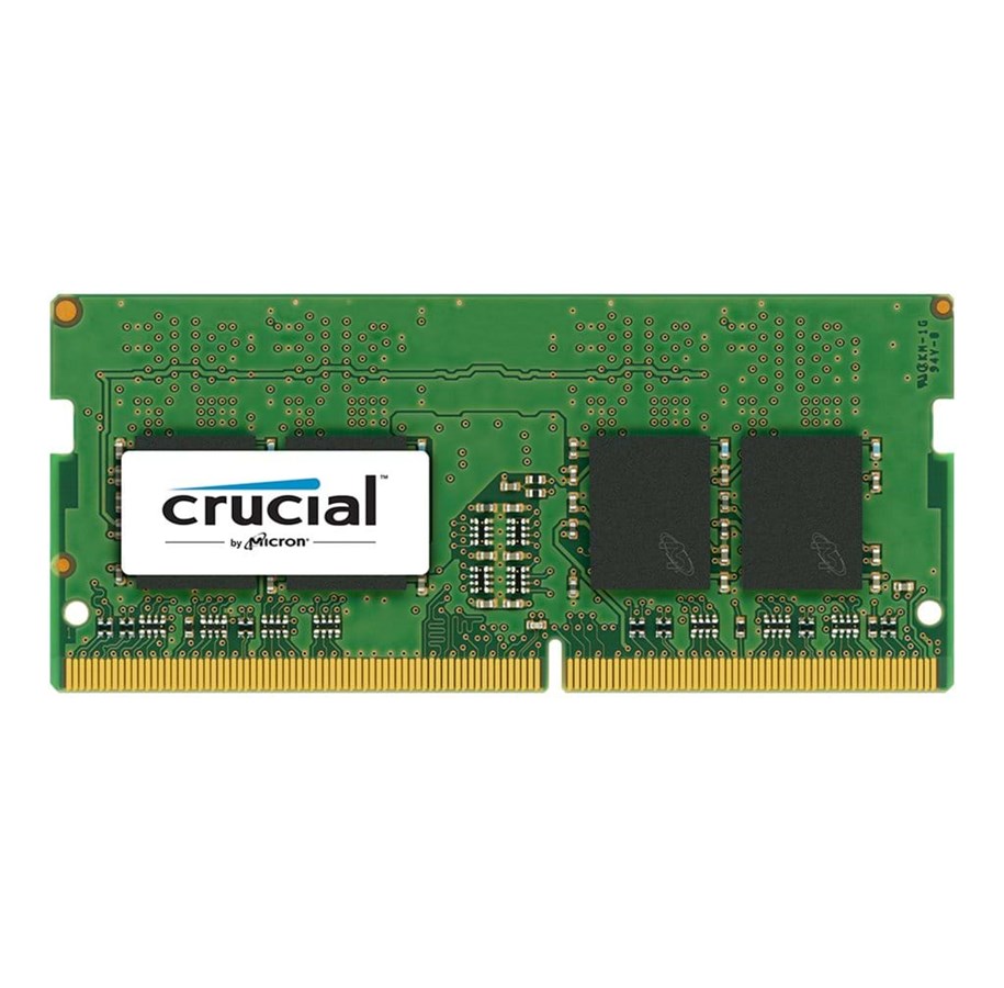 RAM - Crucial - DDR4 - CT8G4SFS8213