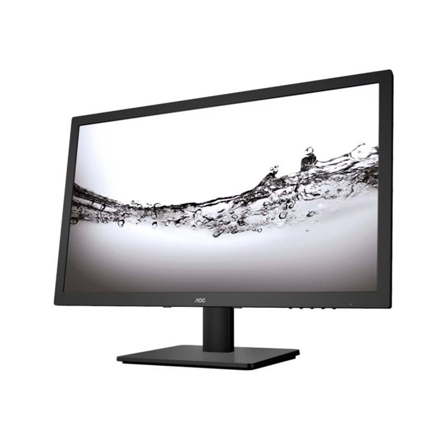 Skærm - 21" AOC Pro-line E2275SWJ - E2275SWJ