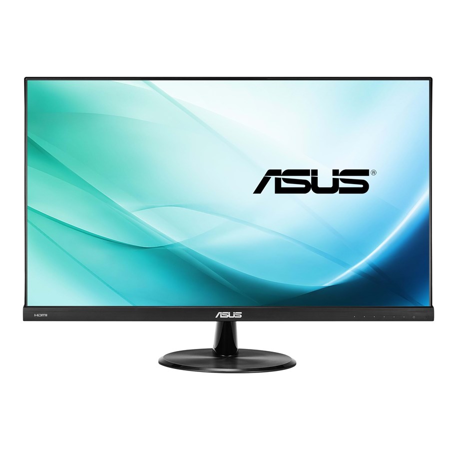 Skærm - 23" ASUS VP239H - 90LM01U0-B01670