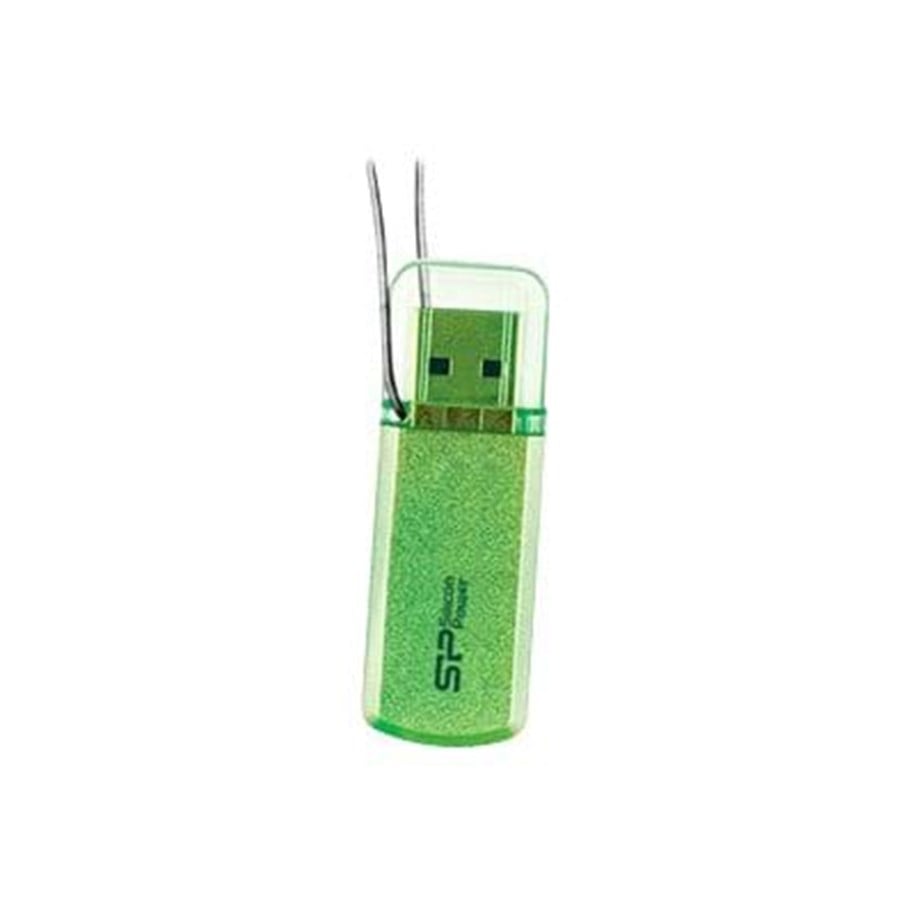 USB Stick - Silicon Power Helios 101 - 8GB - USB Stick - sp008gbuf2101v1n