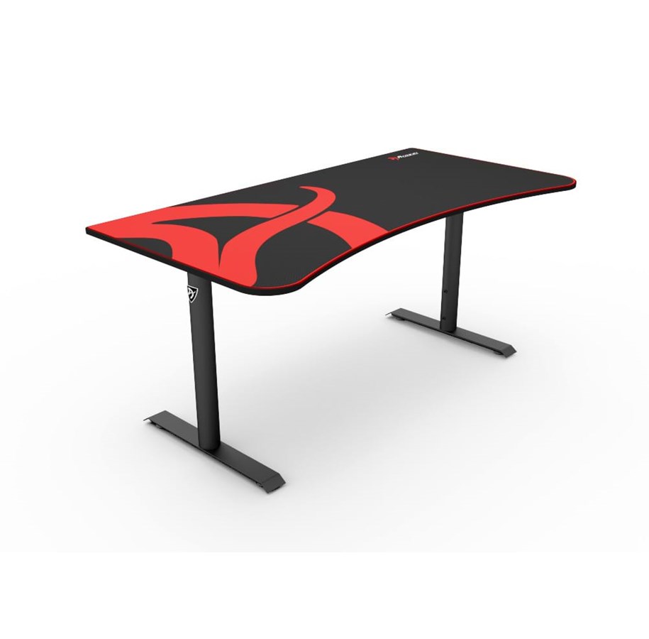 Gamer Bord - Arozzi Arena Black Gamer Bord - ARENA-BLACK