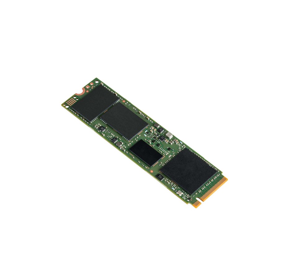 SSD - Intel 600p SSD M.2 NVMe - 256GB - SSDPEKKW256G7X1