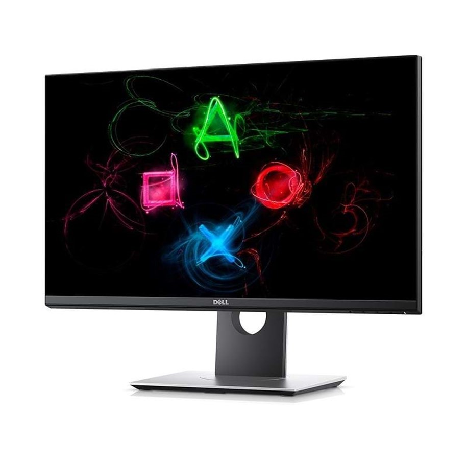Skærm - 24" Dell S2417DG - 210-AJWM