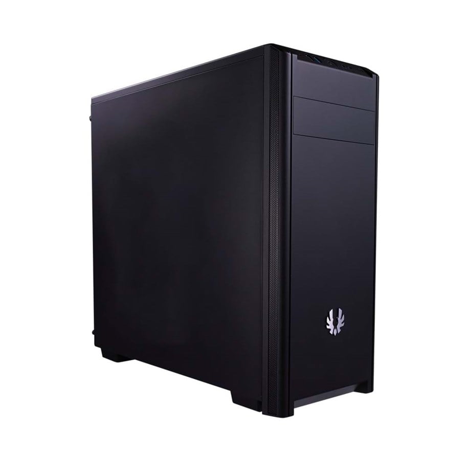 Kabinet - BitFenix Nova - Kabinet - Miditower - Sort - BFX-NOV-100-KKXSK-RP