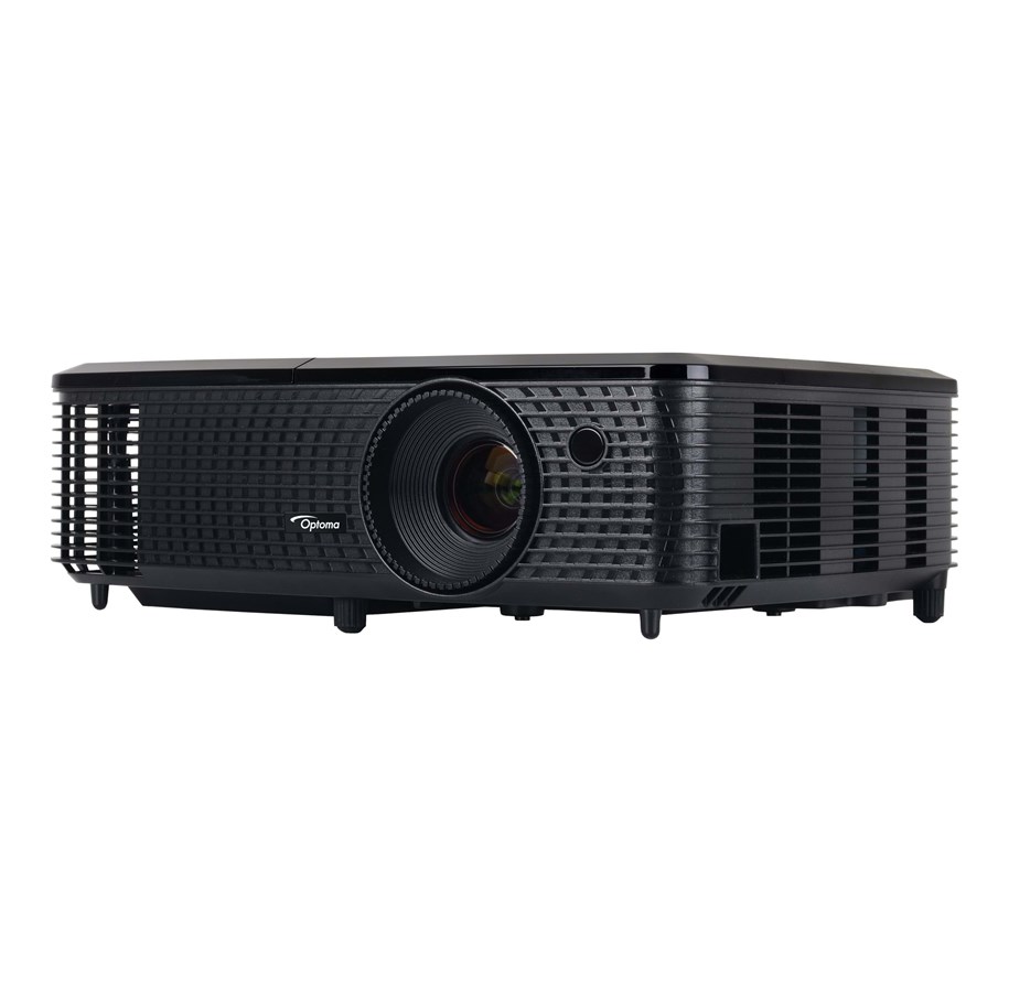 Projektor - Optoma Projektor HD142X - 1920 x 1080 - 3000 ANSI lumens - 95.72J02GC1E