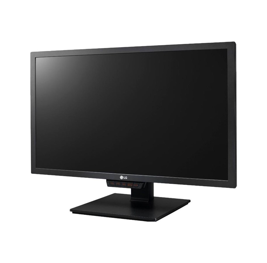 Skærm - 24" LG 24GM79G-B - 24GM79G-B.AEU