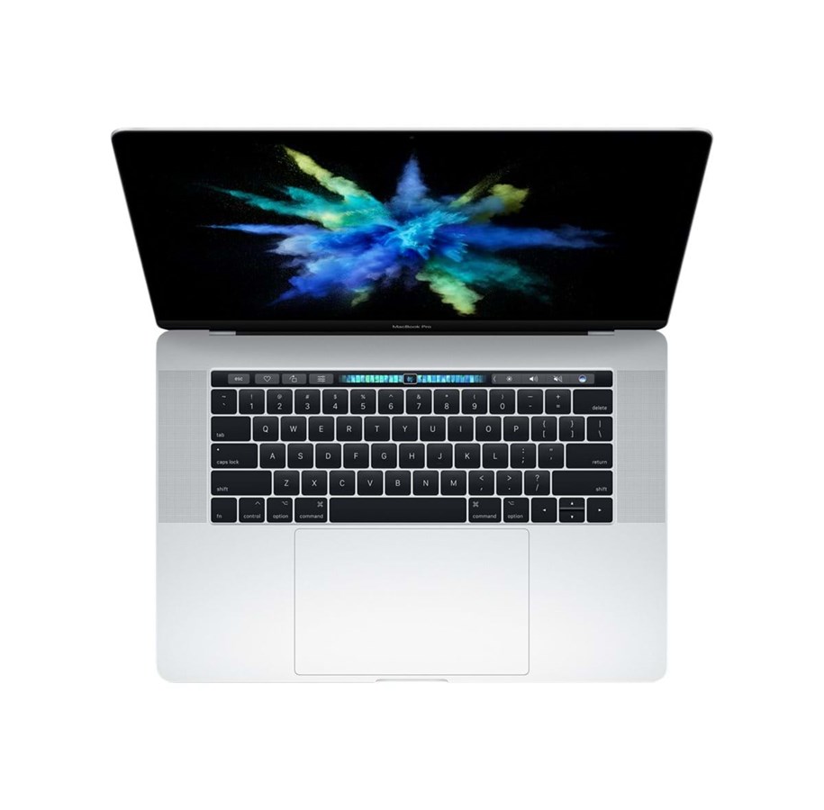 Bærbar - Apple MacBook Pro with Touch Bar - MPTU2DK/A