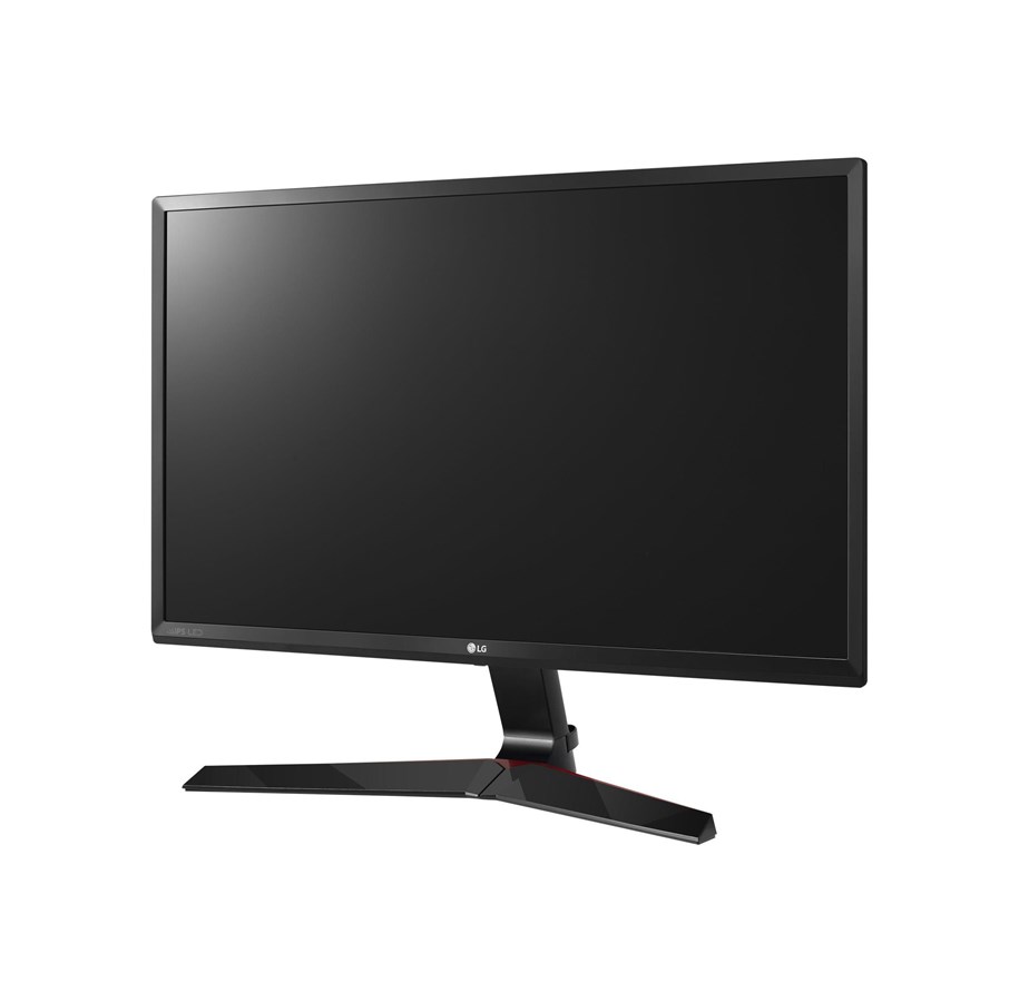 Skærm - 27" LG 27MP59G-P - 27MP59G-P.AEU