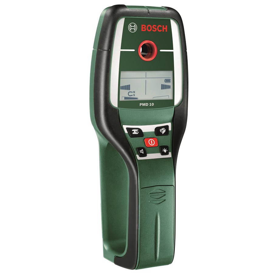 Måleværktøj - Bosch PMD 10 - 0603681000