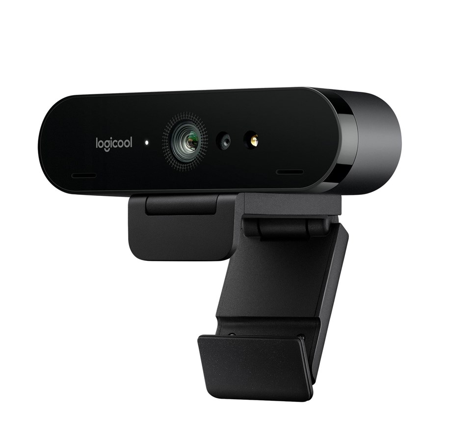 Webcam - Logitech BRIO 4K Stream Edition - 960-001194