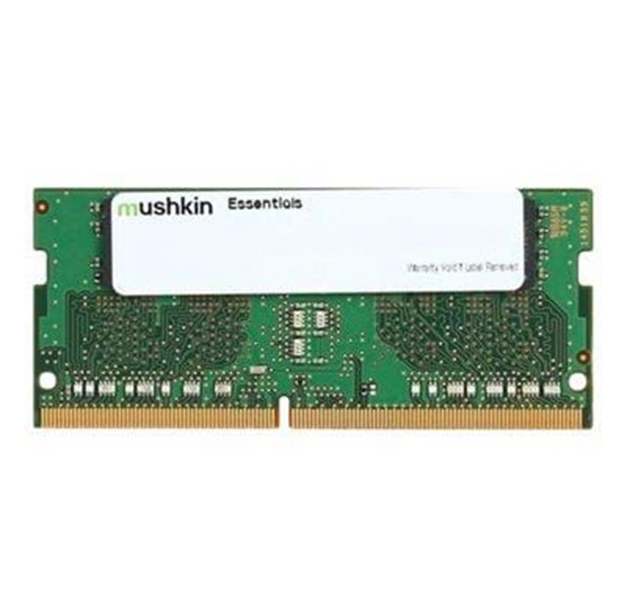 RAM - Mushkin Essentials - MES4S213FF8G18