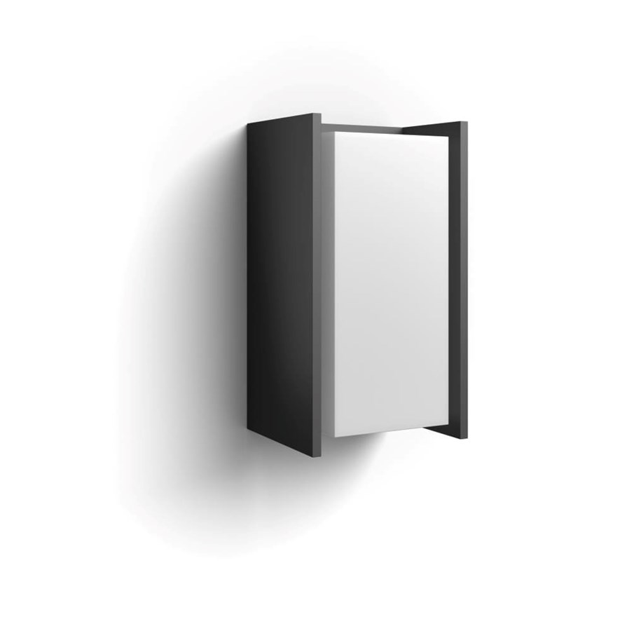 Smart Home - Philips Hue Outdoor Turaco Væglampe - 915003761403