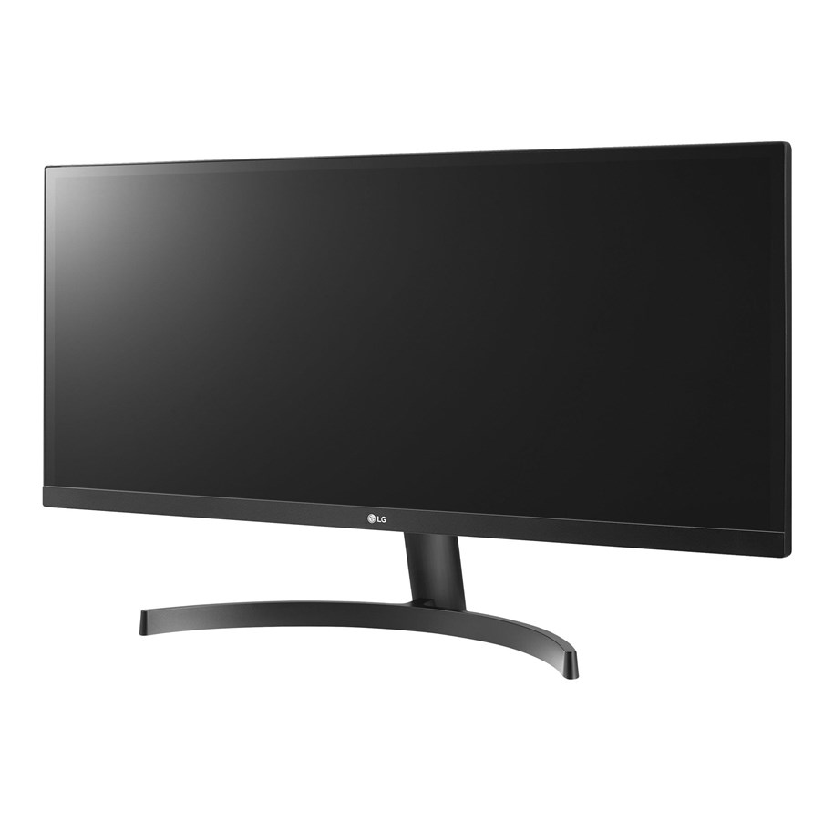 Skærm - 34" LG 34WK500-P - 34WK500-P
