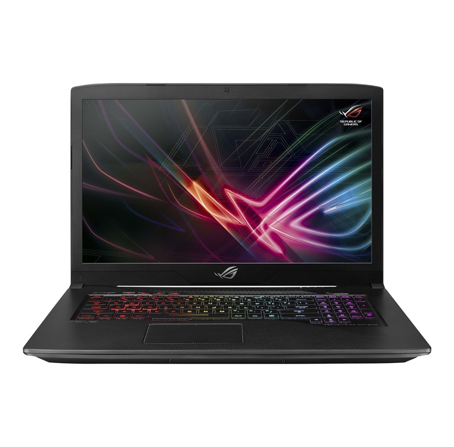Bærbar - ASUS ROG Strix GL703GE-EE057T - GL703GE-EE057T