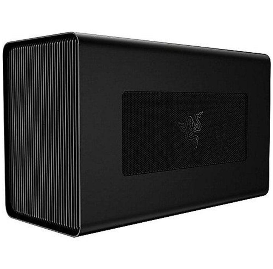 Grafikkort - Razer Docking station Core X External Graphics Enclosure - Grafikkort - RC21-01310100-R351