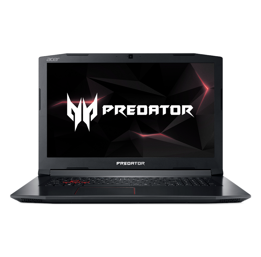 Bærbar - Acer Predator Helios 300 317-52-5227 - NH.Q3EED.016