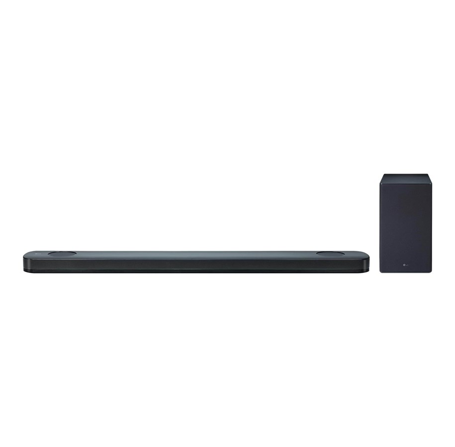 Hjemmebio - LG SK9Y - 5.1.2 Soundsystem - SK9Y.DWEULLK