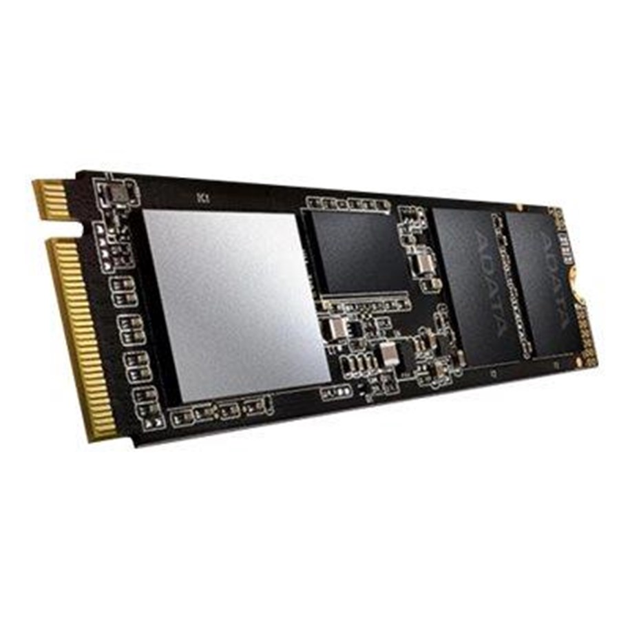 SSD - A-Data XPG SX8200 Pro SSD - 256GB - M.2 2280 (80mm) PCIe 3.0 - ASX8200PNP-256GT-C