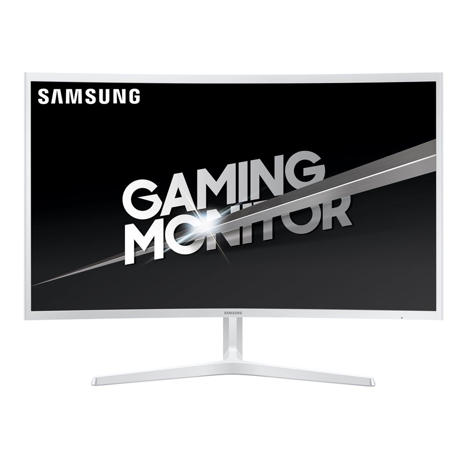 Skærm - 32" Samsung CJG5 Series C32JG51FDU - LC32JG51FDUXEN