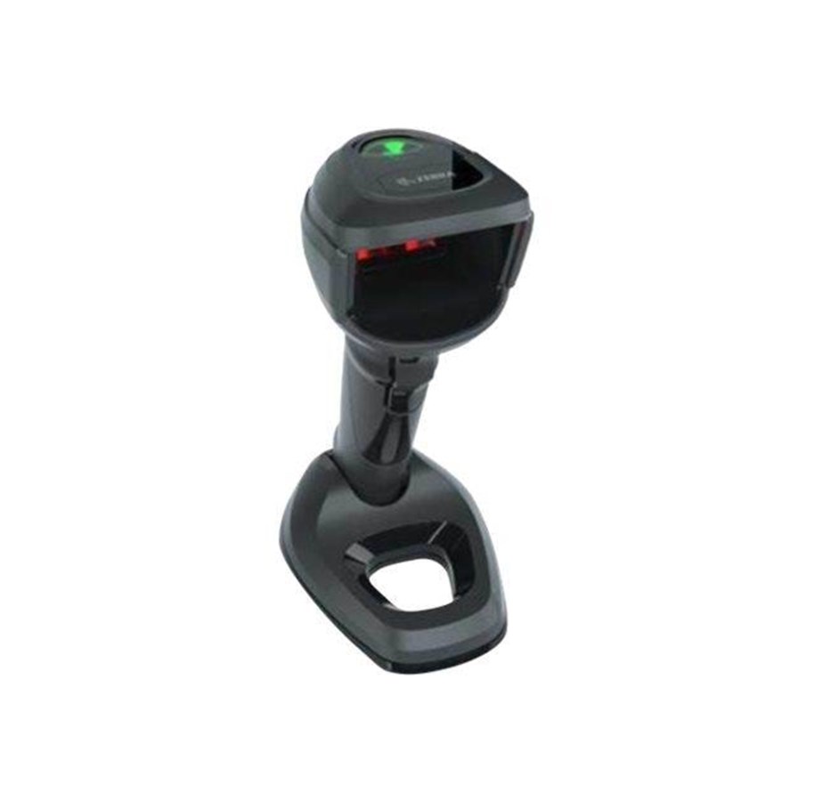 Stregkodelæser - Zebra DS9908-SR - 2D Wired Barcode Scanner - DS9908-SR4U2100AZW