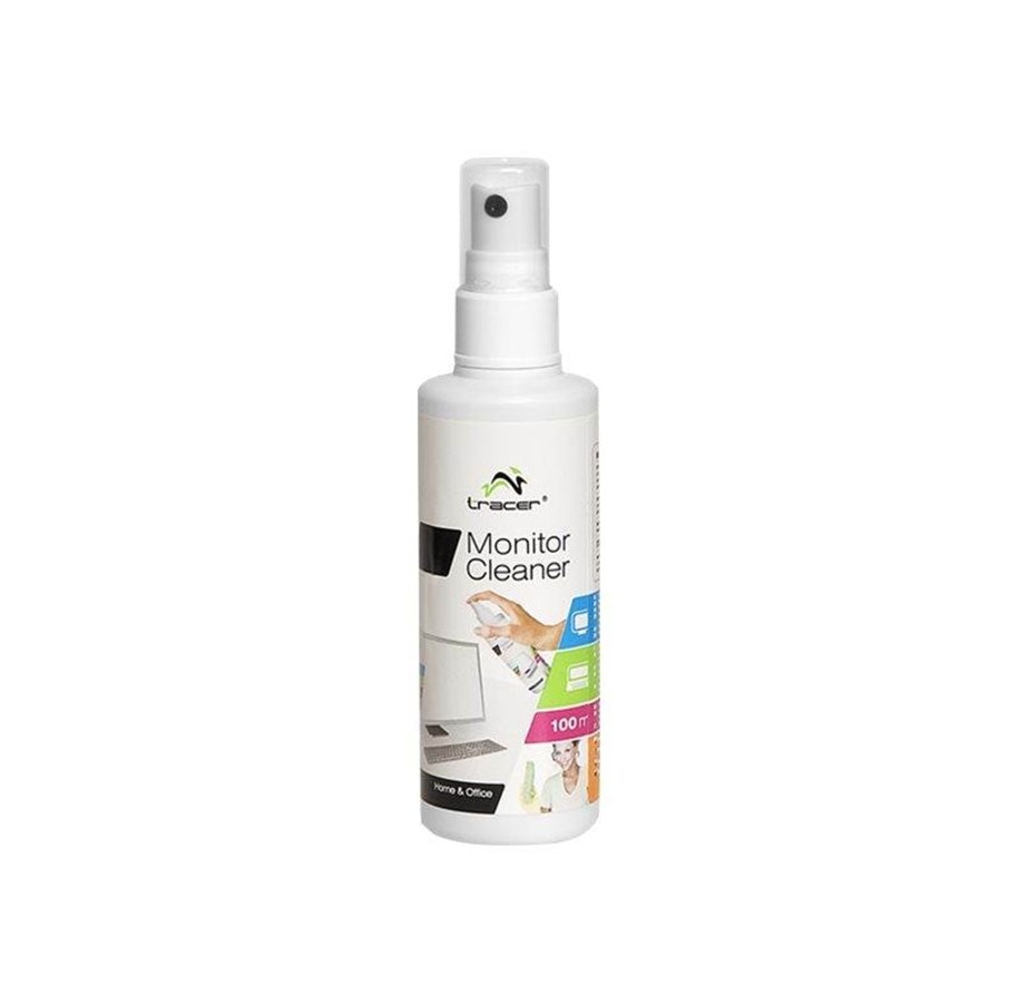Skærm - Tracer screen cleaning spray - TRASRO44579